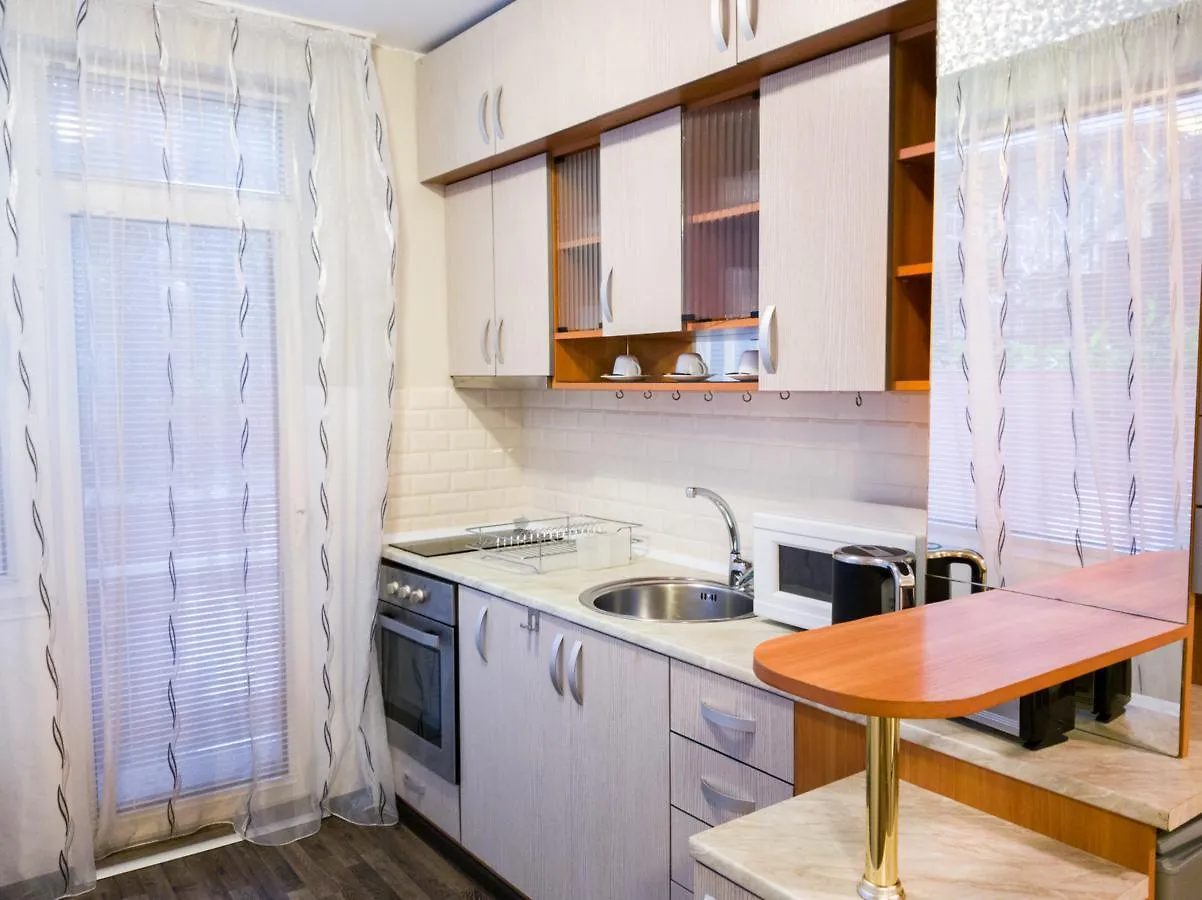 Apartament Yes Varna Studios