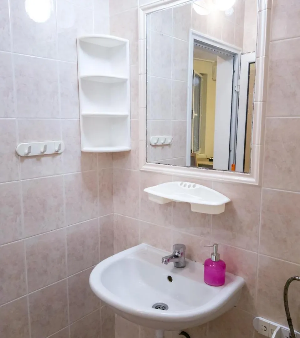 Apartament Yes Varna Studios Bulgaria