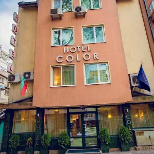 Otel Color, Varna