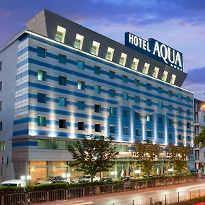 Otel Aqua, Varna