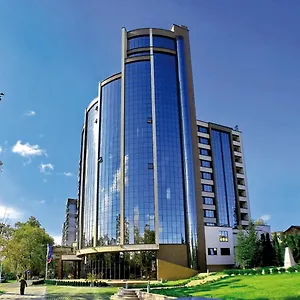 Hotel Rosslyn Dimyat, Varna