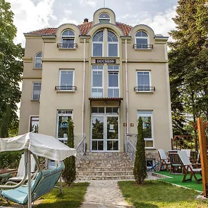 Otel Duchess, Varna