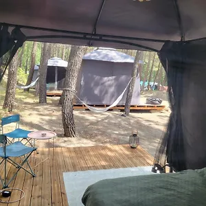 Ecoclub Campsite