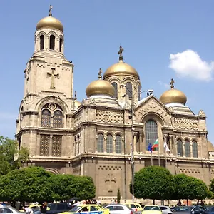 Cathedral Affittacamere