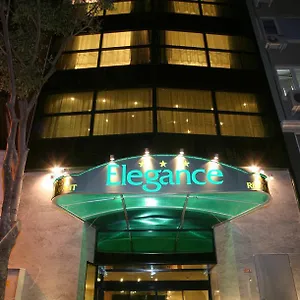 Hotel Elegance Varna