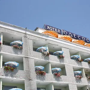 3* Hotel Odessos