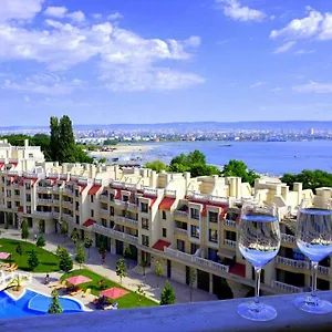 саут на плажа - South On The Beach Apartment