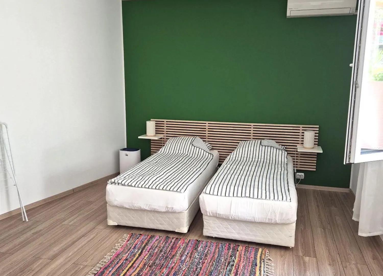Appartement Yes Varna Studios Bulgarije