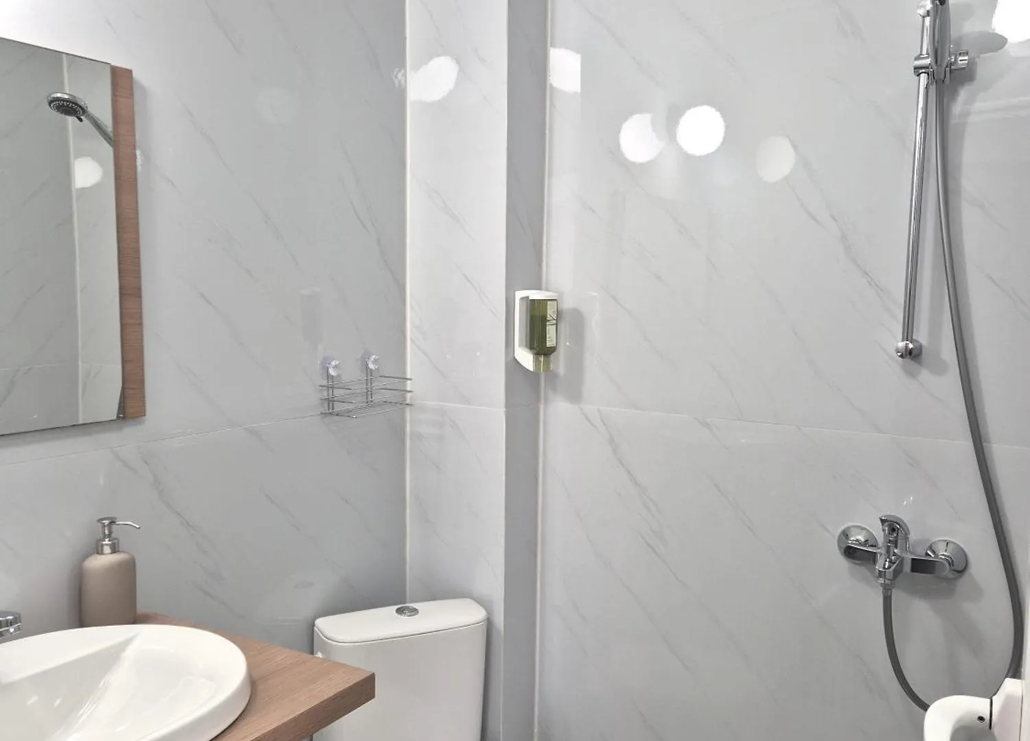 Appartement Yes Varna Studios
