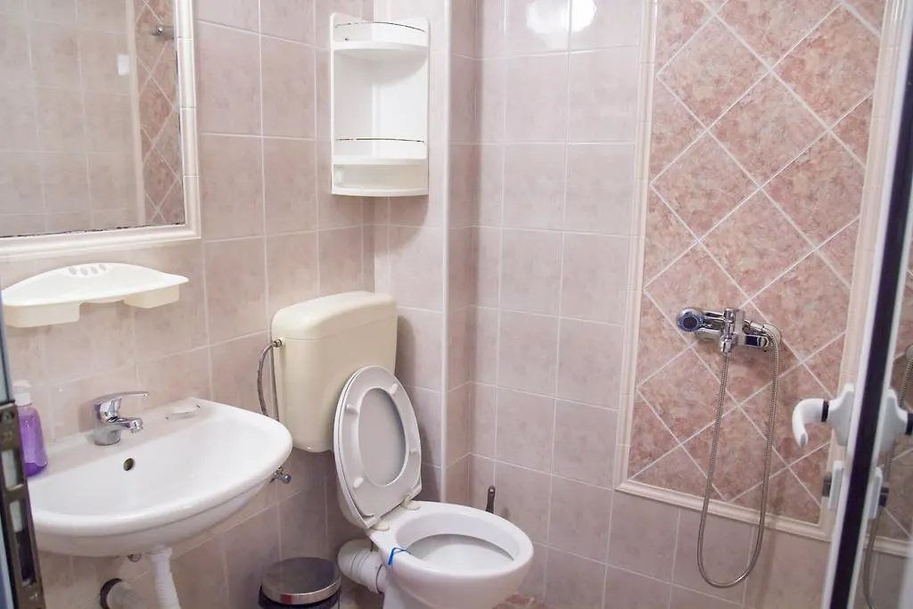 Appartement Yes Varna Studios