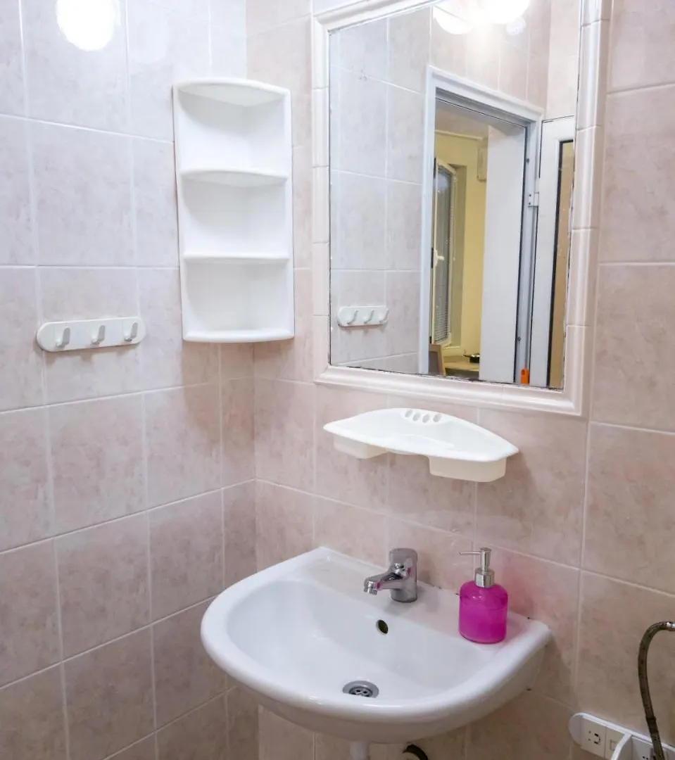 Appartement Yes Varna Studios Bulgarije