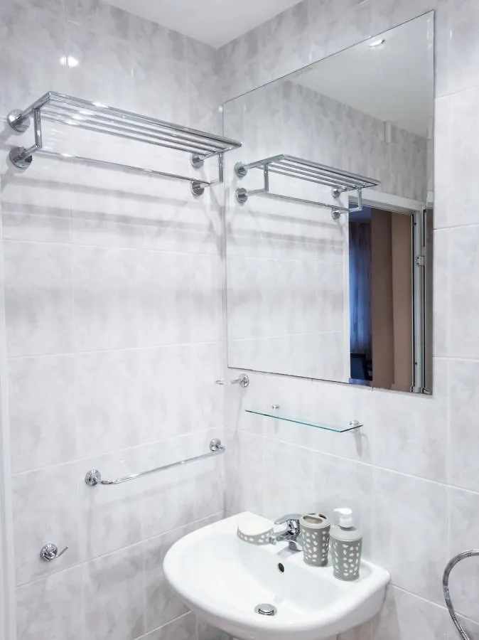 Yes Varna Studios Appartement