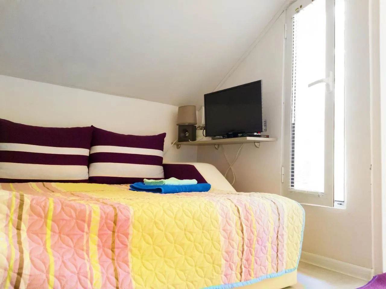 Appartement Yes Varna Studios Bulgarije